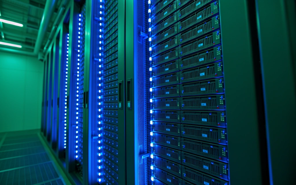 High-Integrity Data Infrastructure